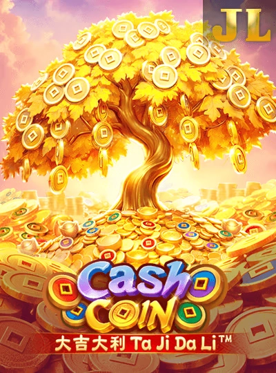 Featured slot game cover